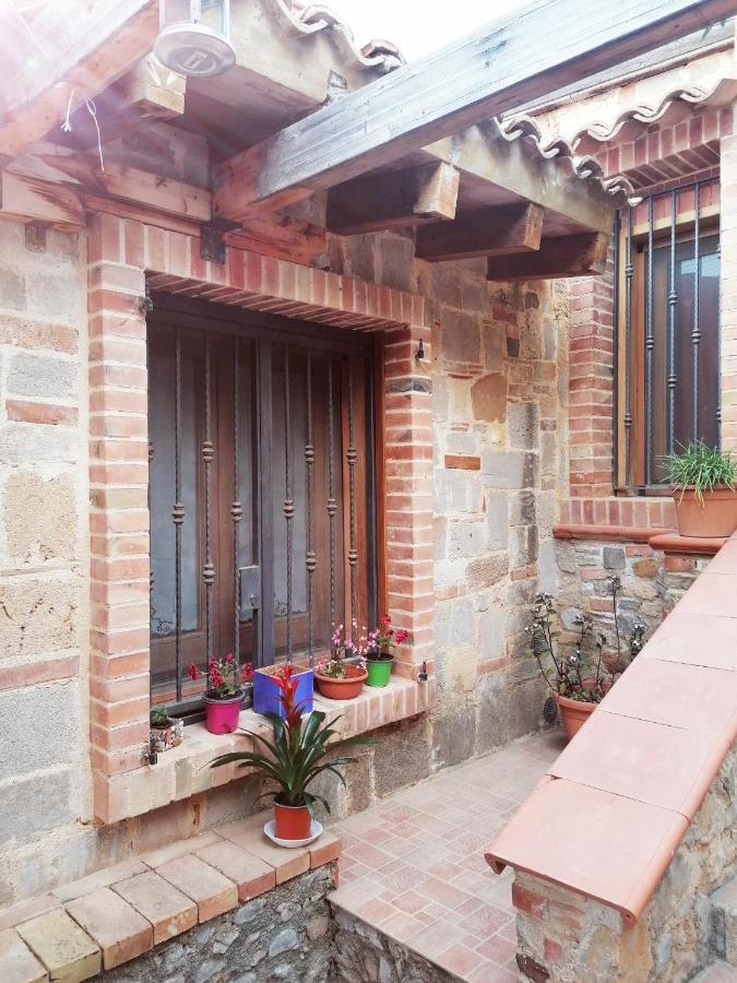Villa Nonna Nina Capaci Exterior foto